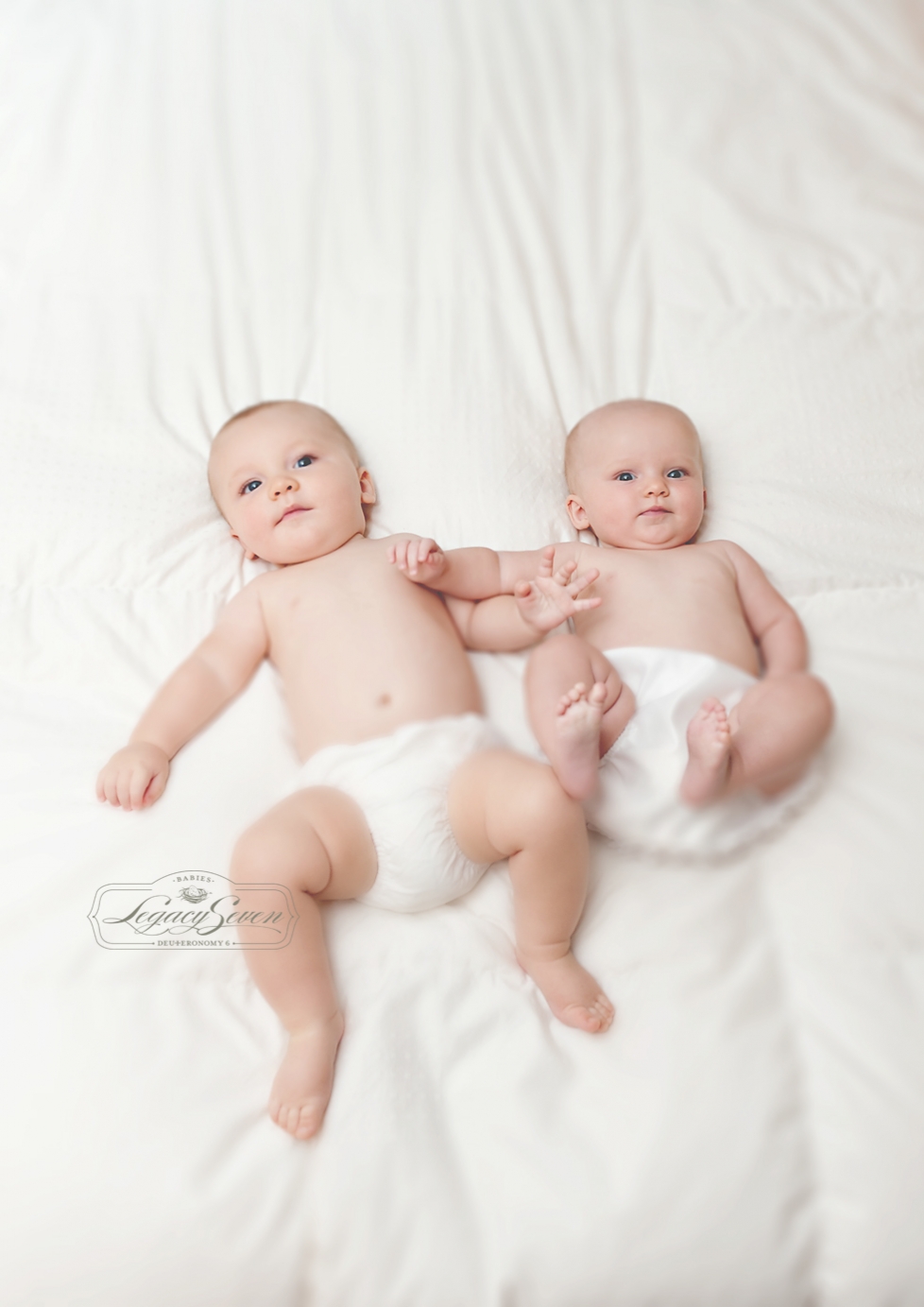 three month twins newborn photographer legacy seven c