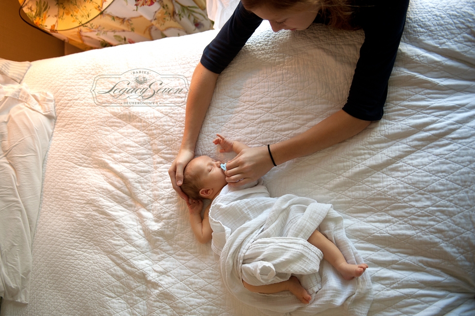 westchase newborn photographer legacy seven studios a