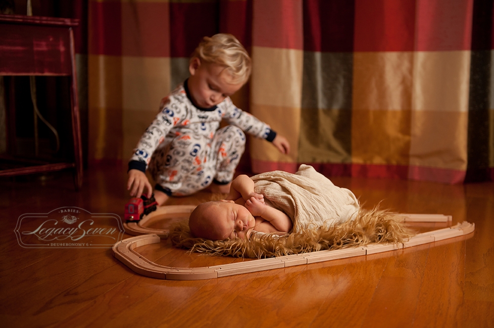 florida sibling newborn photographer b